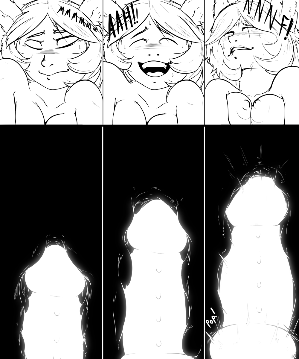 Big Trouble in Little Yordle page 11 full