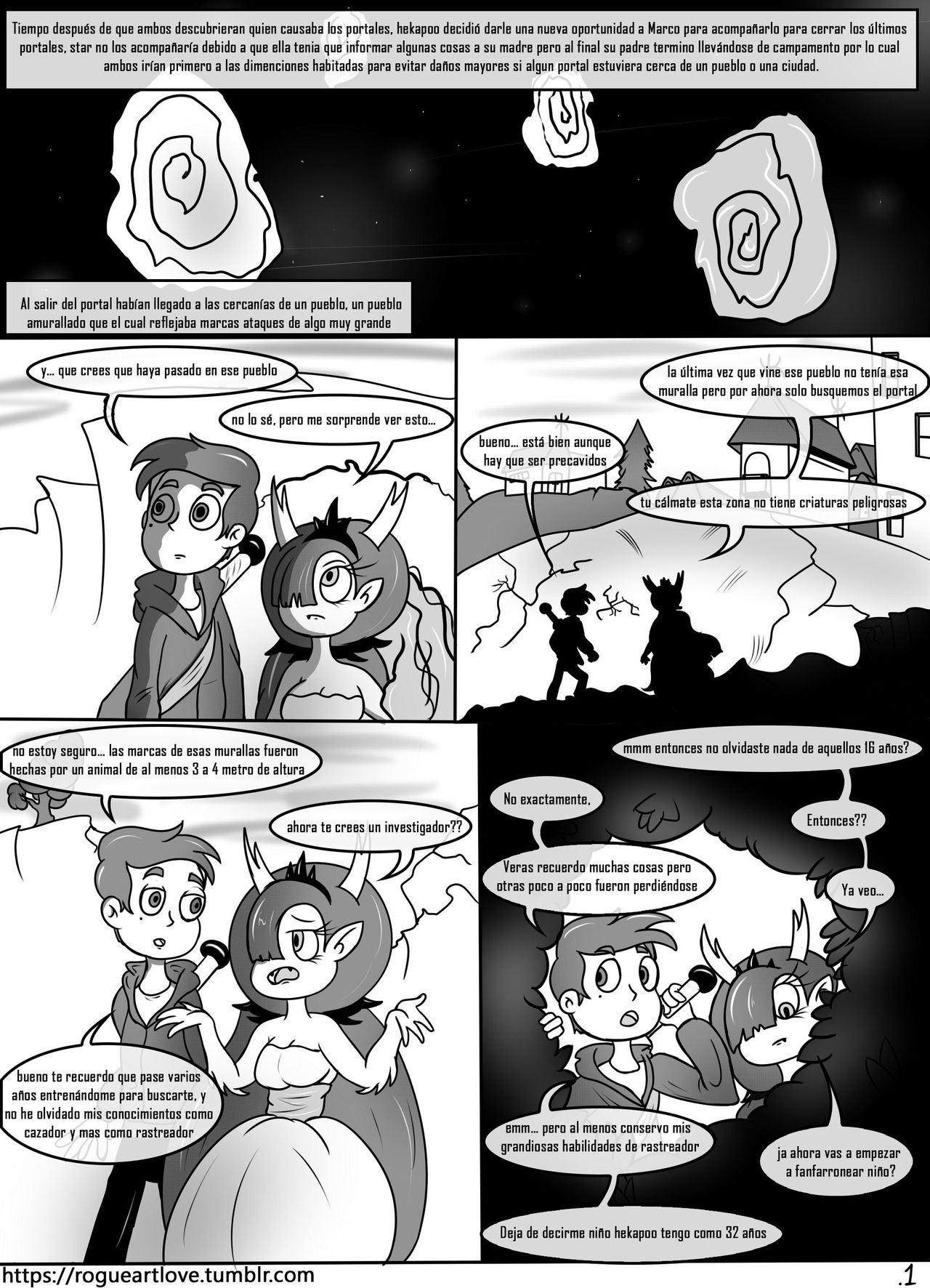 El Portal page 10 full