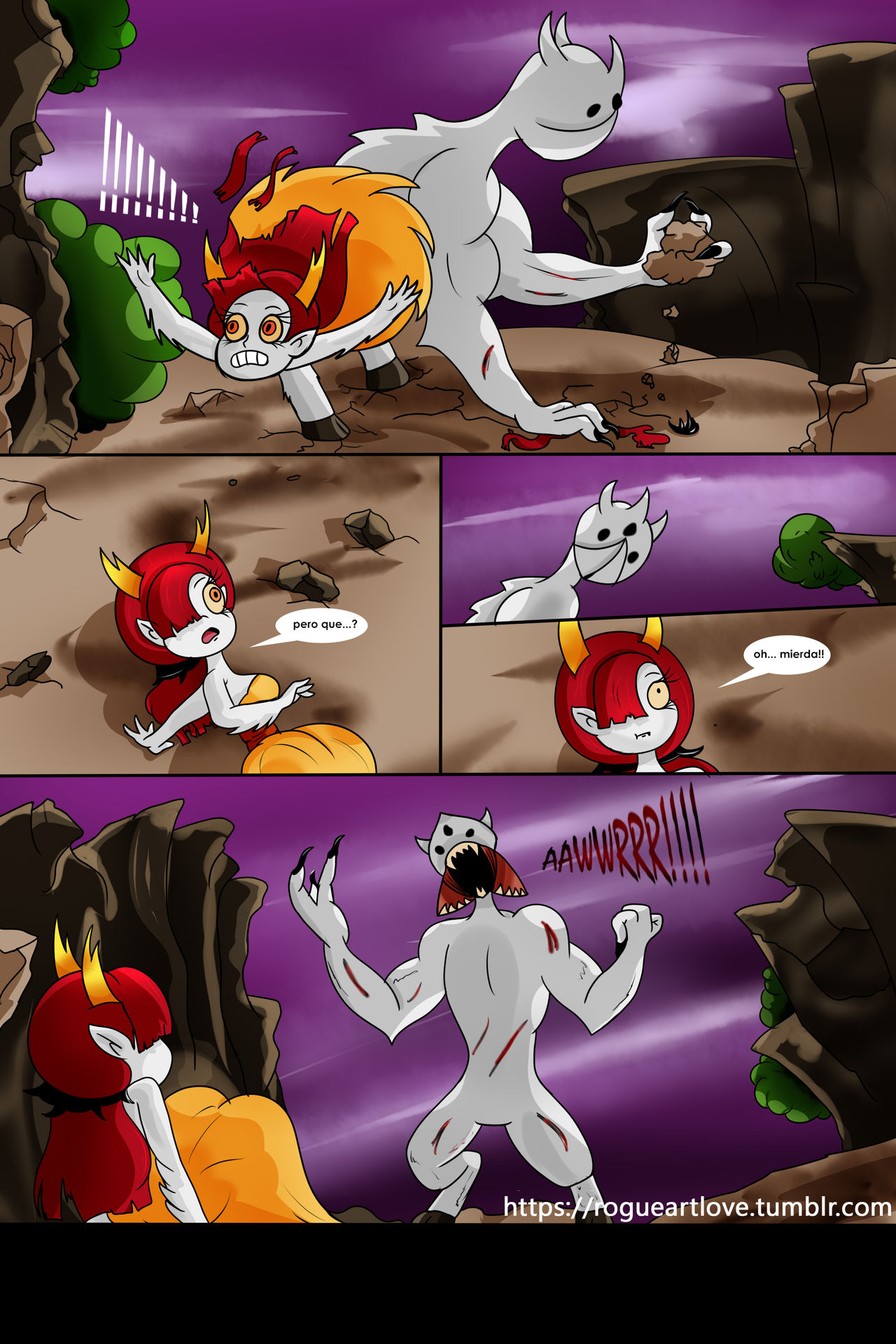 El Portal page 12 full