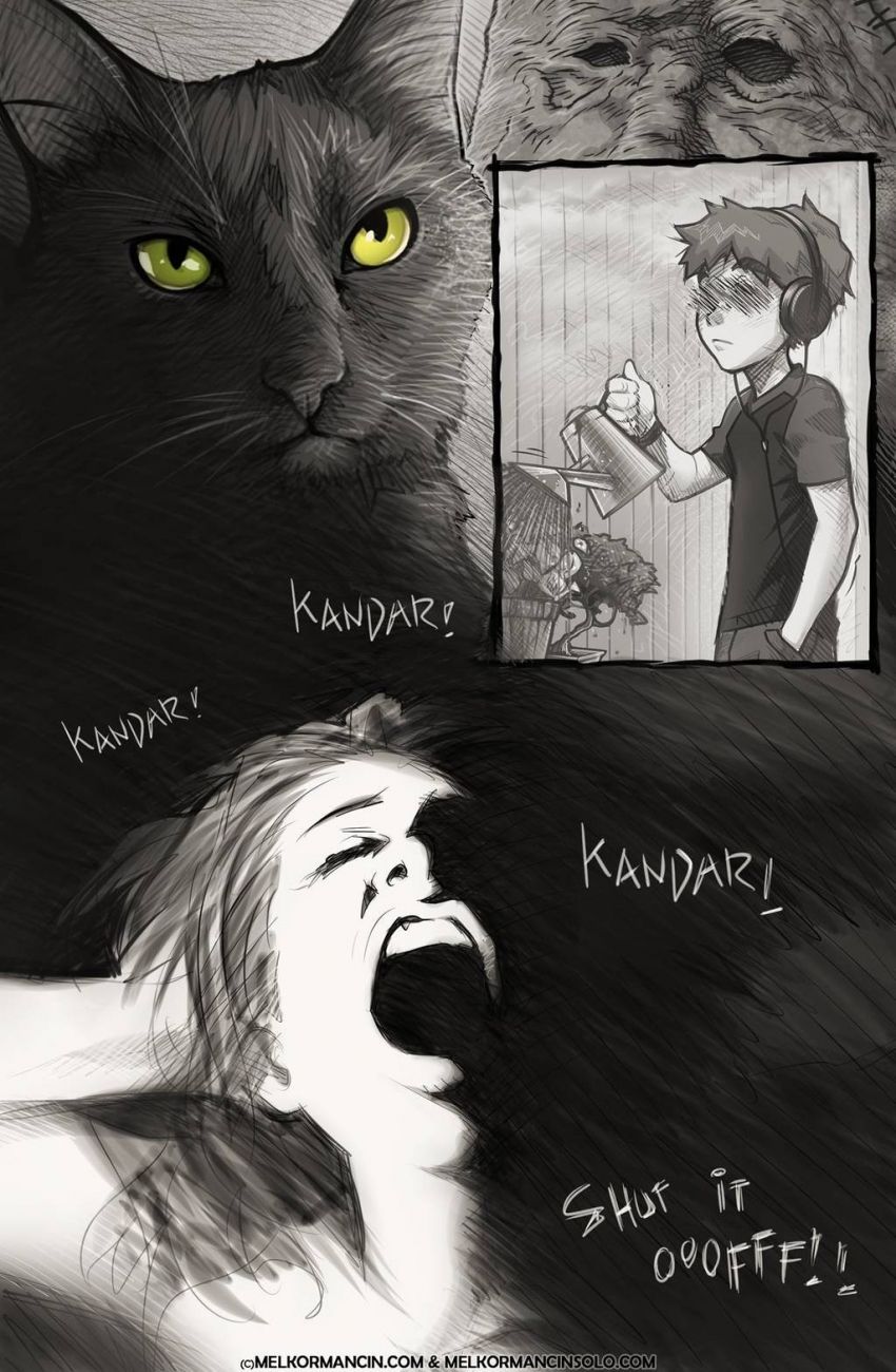 Breaking In Tim page 1 full