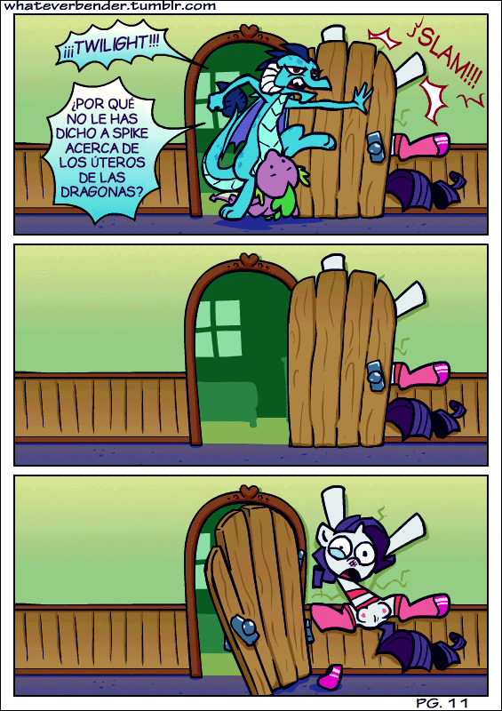 Now I am Adult page 12 full
