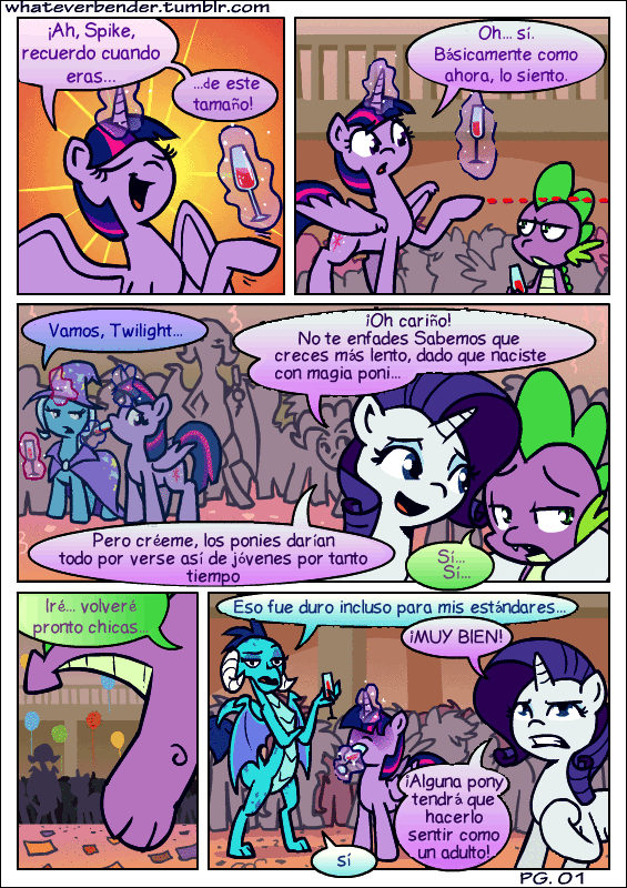 Now I am Adult page 2 full