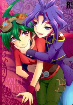 SWEET POISON