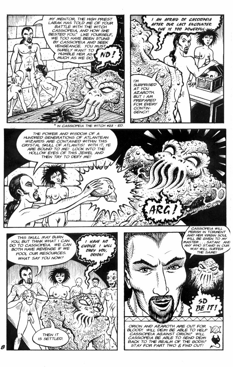 Demi & Cassiopeia page 10 full
