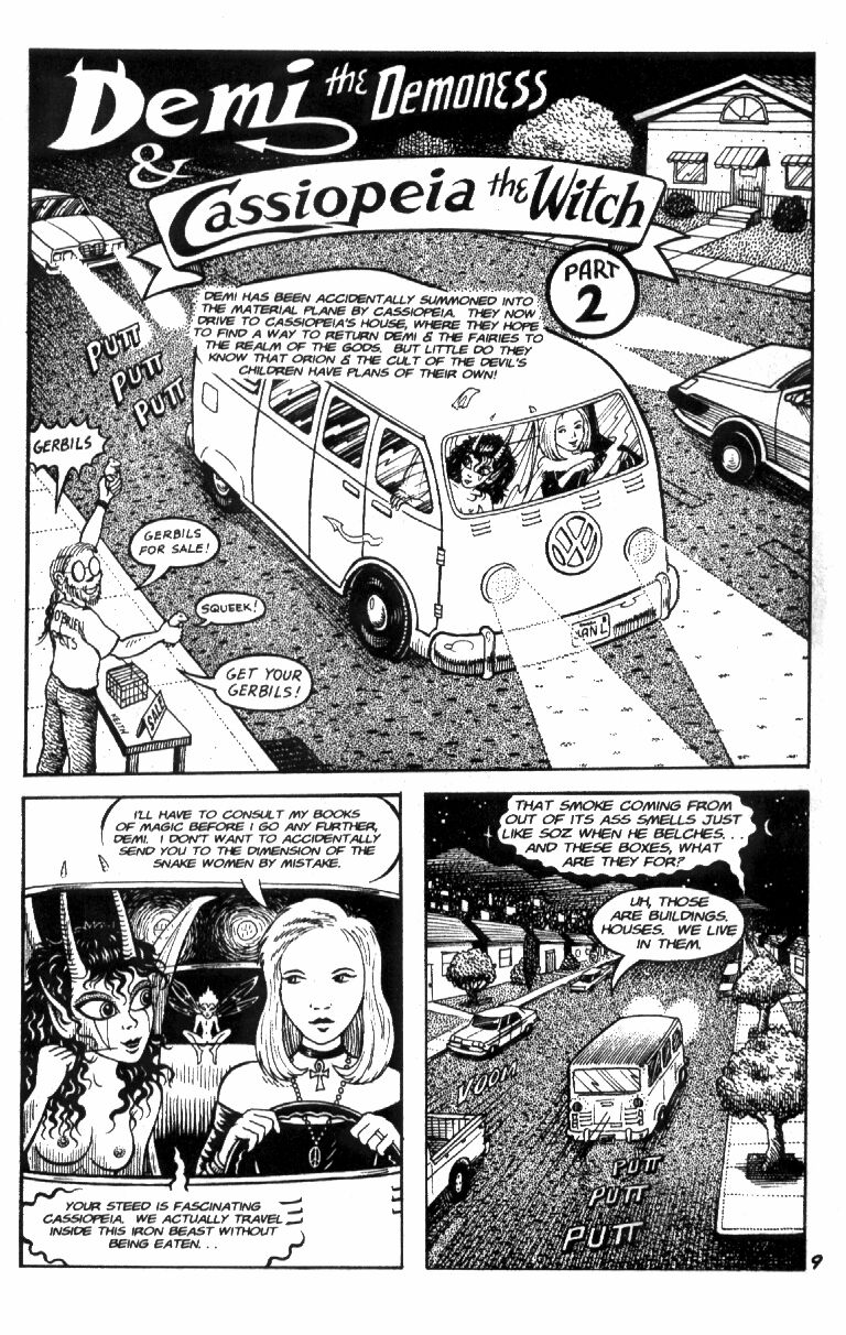 Demi & Cassiopeia page 11 full
