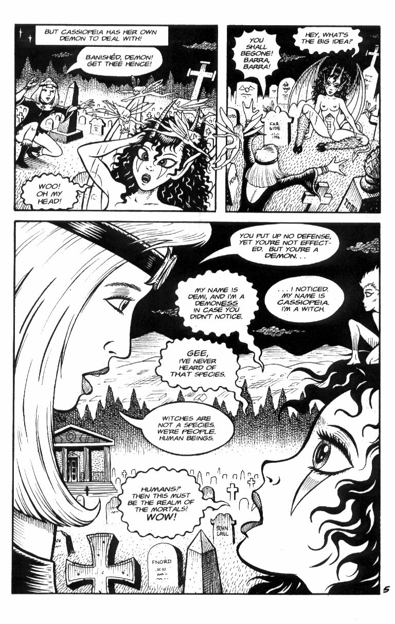 Demi & Cassiopeia page 7 full