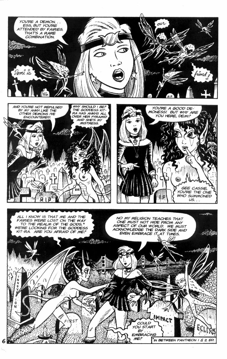 Demi & Cassiopeia page 8 full