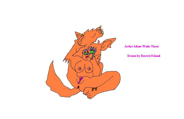 here i'll share other people's artwork dedicated to them enjoy the freehand art drawn long ago ! page 5 full