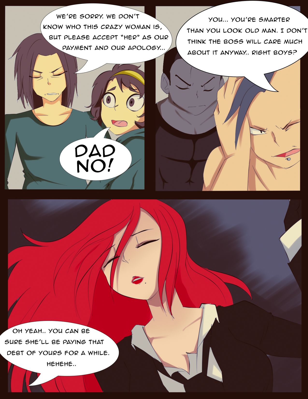 TheNightWanderer - Paper Heart Chapter 2 page 10 full