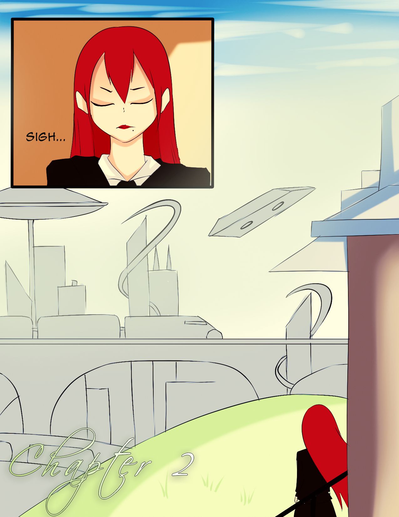 TheNightWanderer - Paper Heart Chapter 2 page 2 full