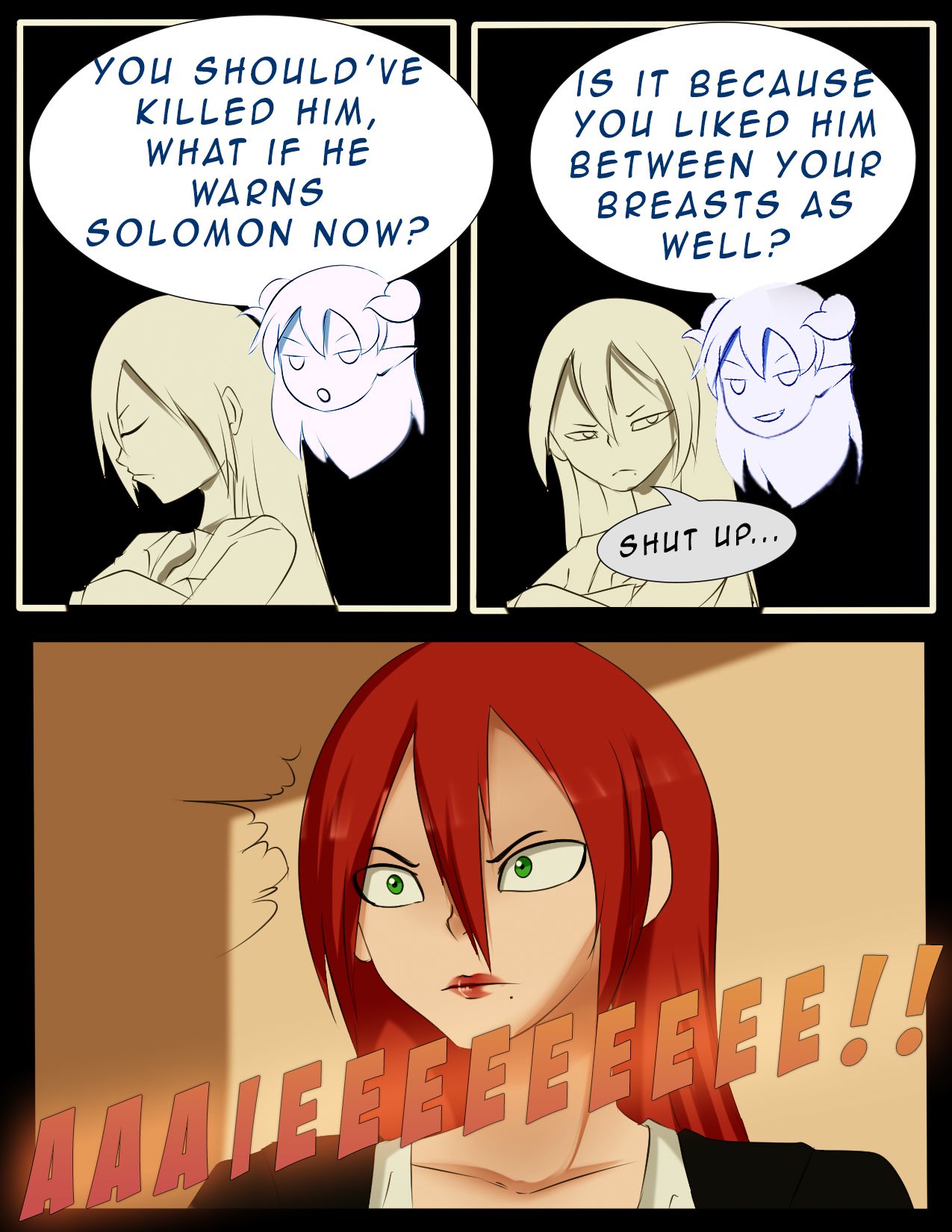 TheNightWanderer - Paper Heart Chapter 2 page 3 full