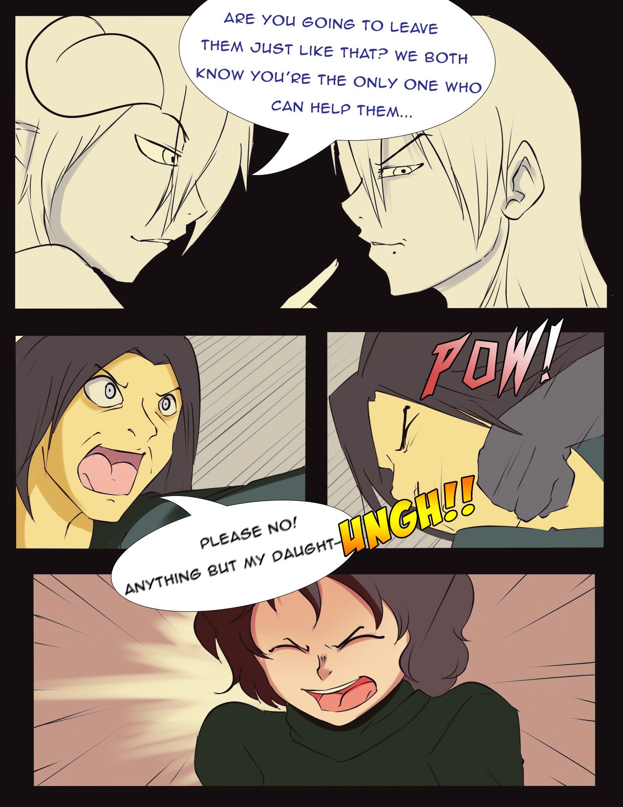 TheNightWanderer - Paper Heart Chapter 2 page 6 full