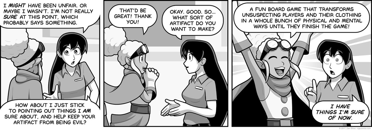 EGS:NP - Goonmanji 2 page 12 full