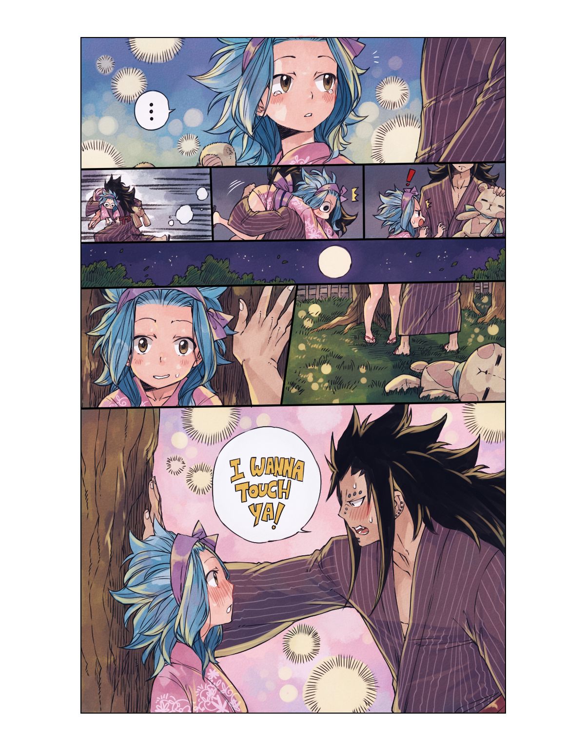 Festival Day page 5 full