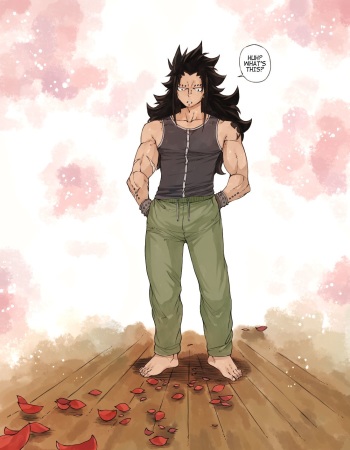 [Rusky Boz] Valentine’s Day (Fairy Tail) cover