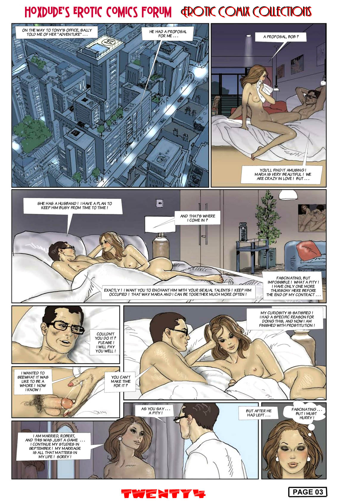 Twenty #4 page 6 full