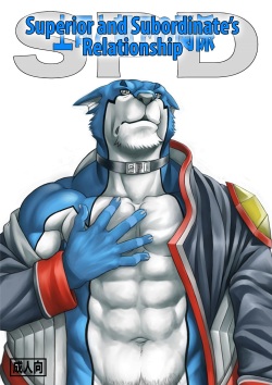 Joushi to Buka no Kankei SPD | SPD - Superior and Subordinate's Relationship