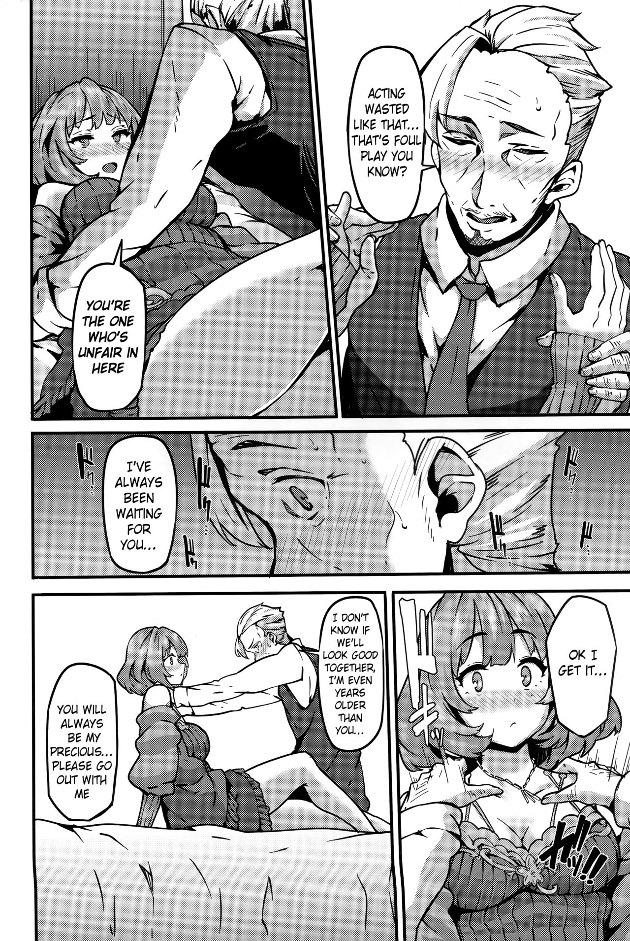 LET page 7 full