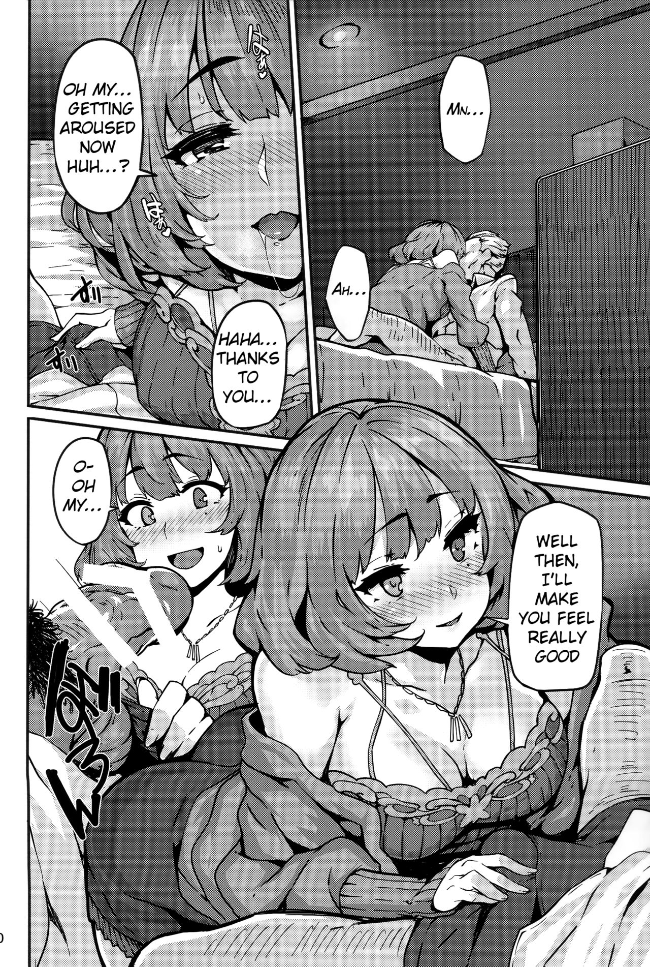 LET page 9 full