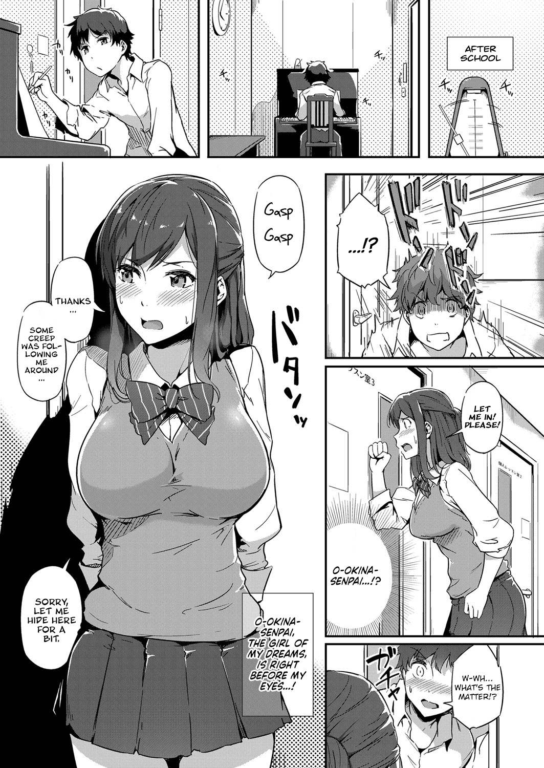 Nepenthes page 5 full