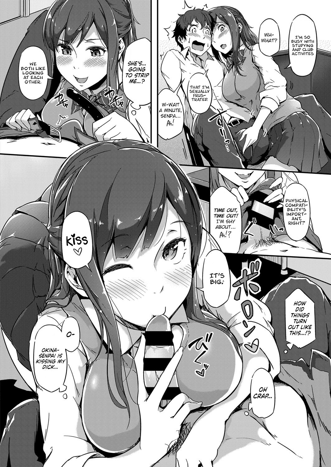 Nepenthes page 8 full