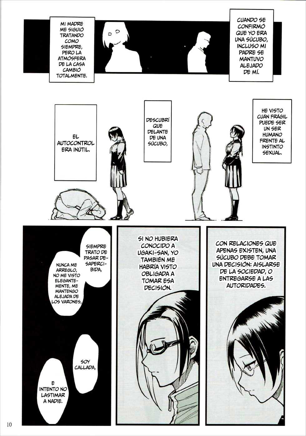Satou-sensei wa Kataritai   =Mr.MPD= page 11 full