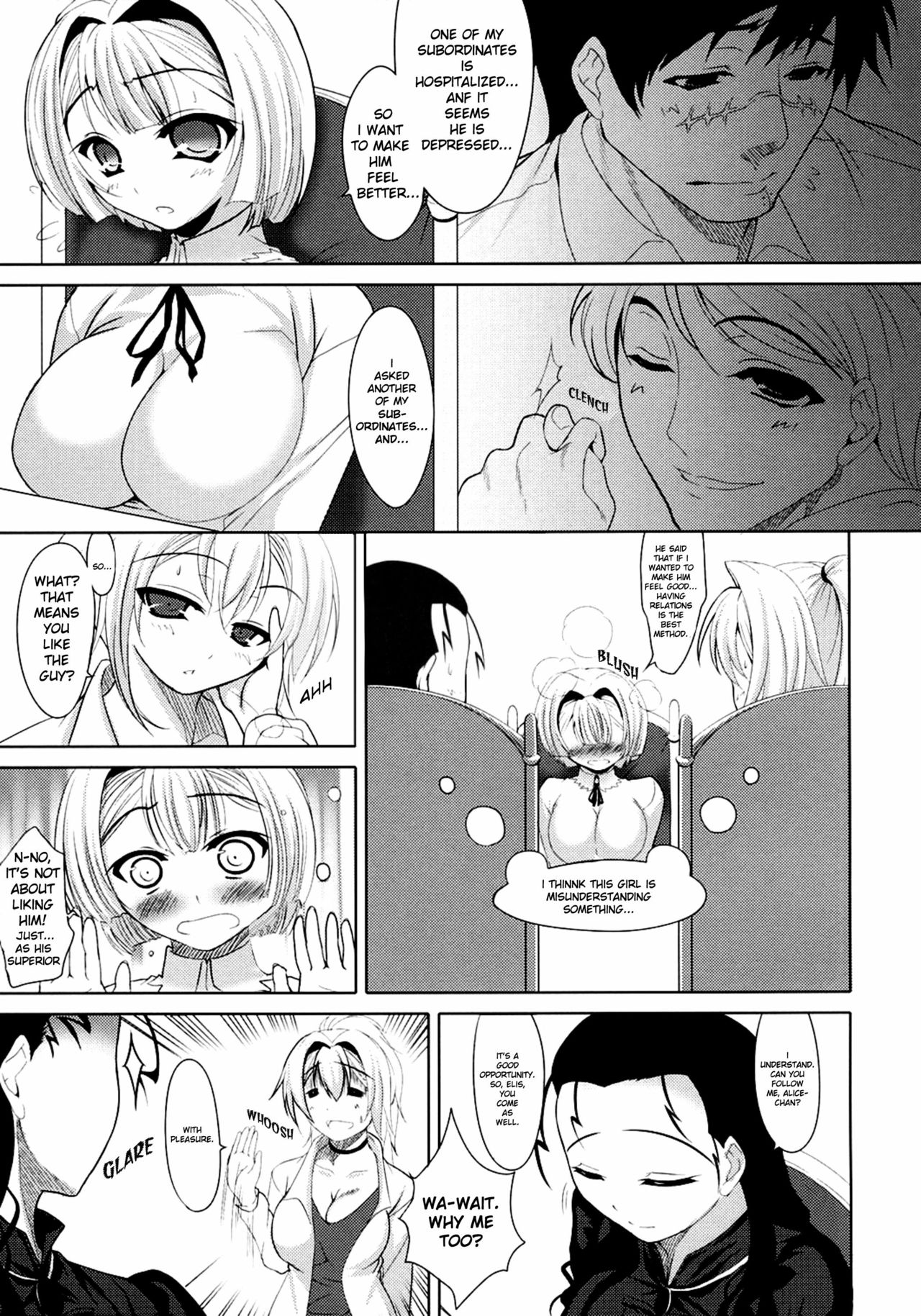 sweet pumpkins. page 7 full
