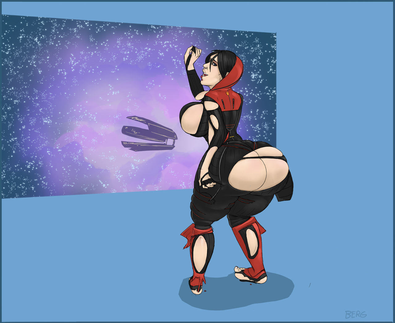 Kasumi page 2 full