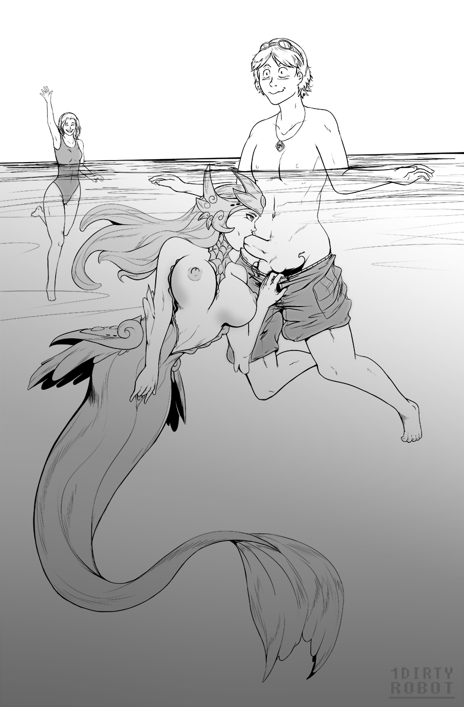 - Artist - 1DirtyRobot page 7 full