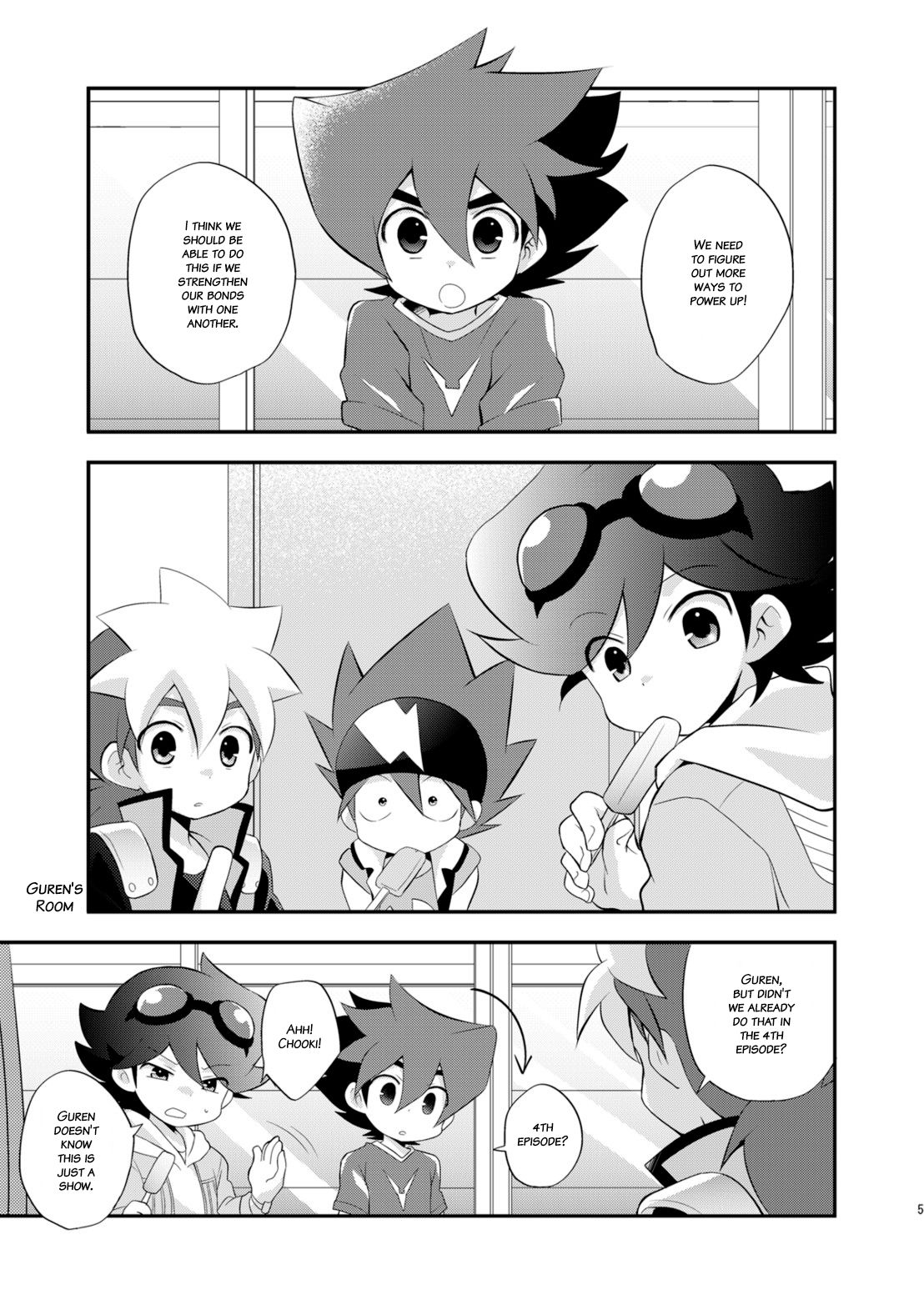 Kongara Construction page 5 full