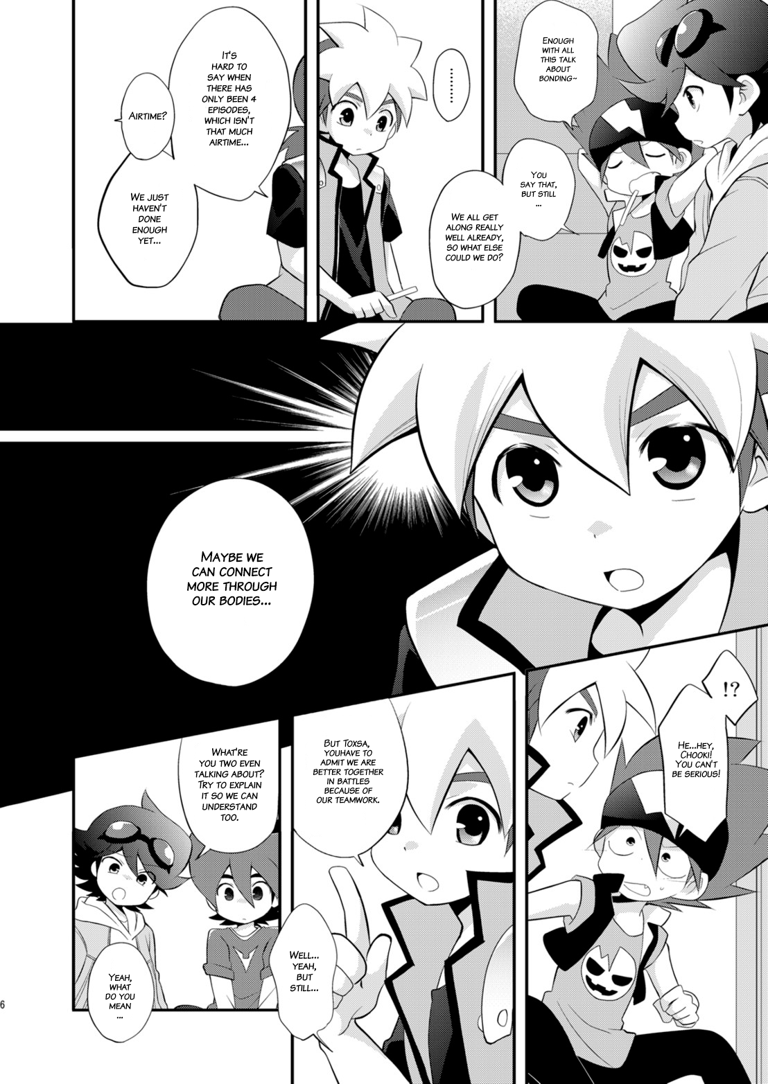 Kongara Construction page 6 full