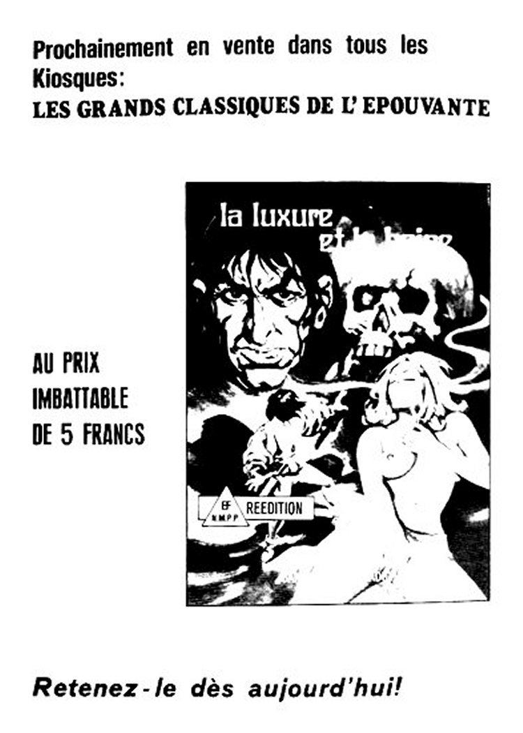 Elvifrance - Hors-serie bleu - T08 - La Mort Invisible page 2 full