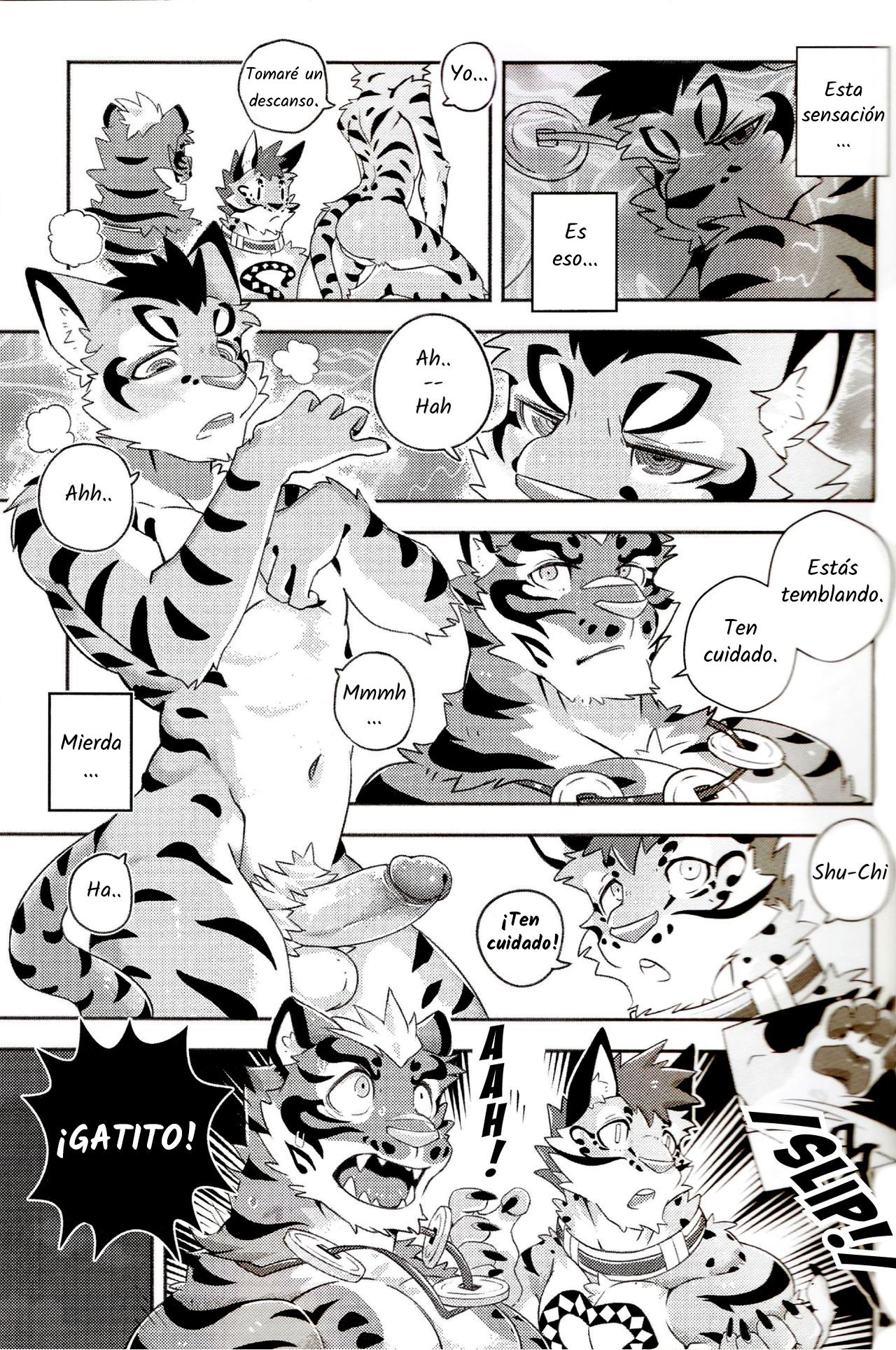 Nekonoyu page 9 full
