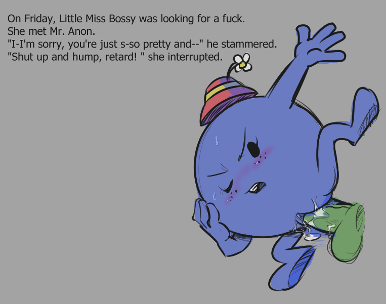 Mr. Men page 10 full