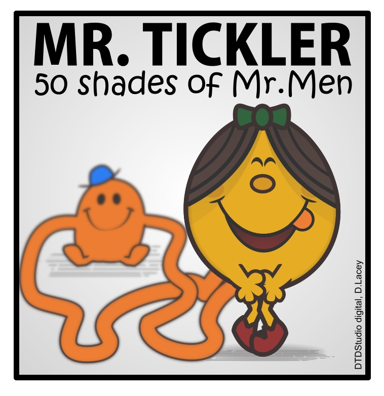 Mr. Men page 12 full