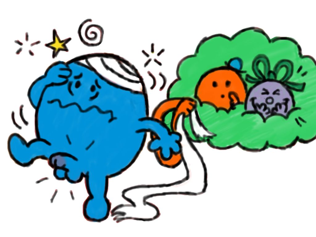 Mr. Men page 4 full