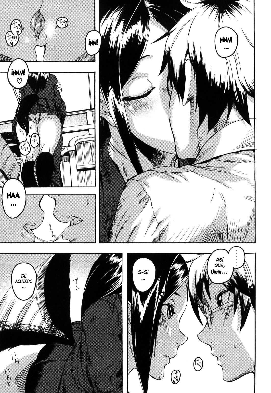 Dream Channel page 11 full