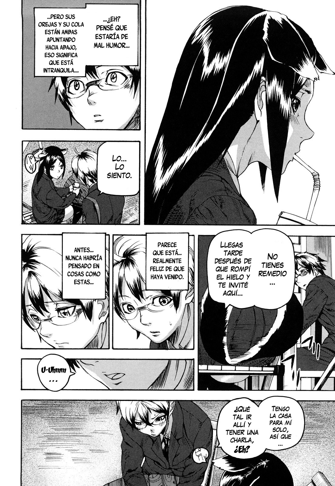 Dream Channel page 8 full