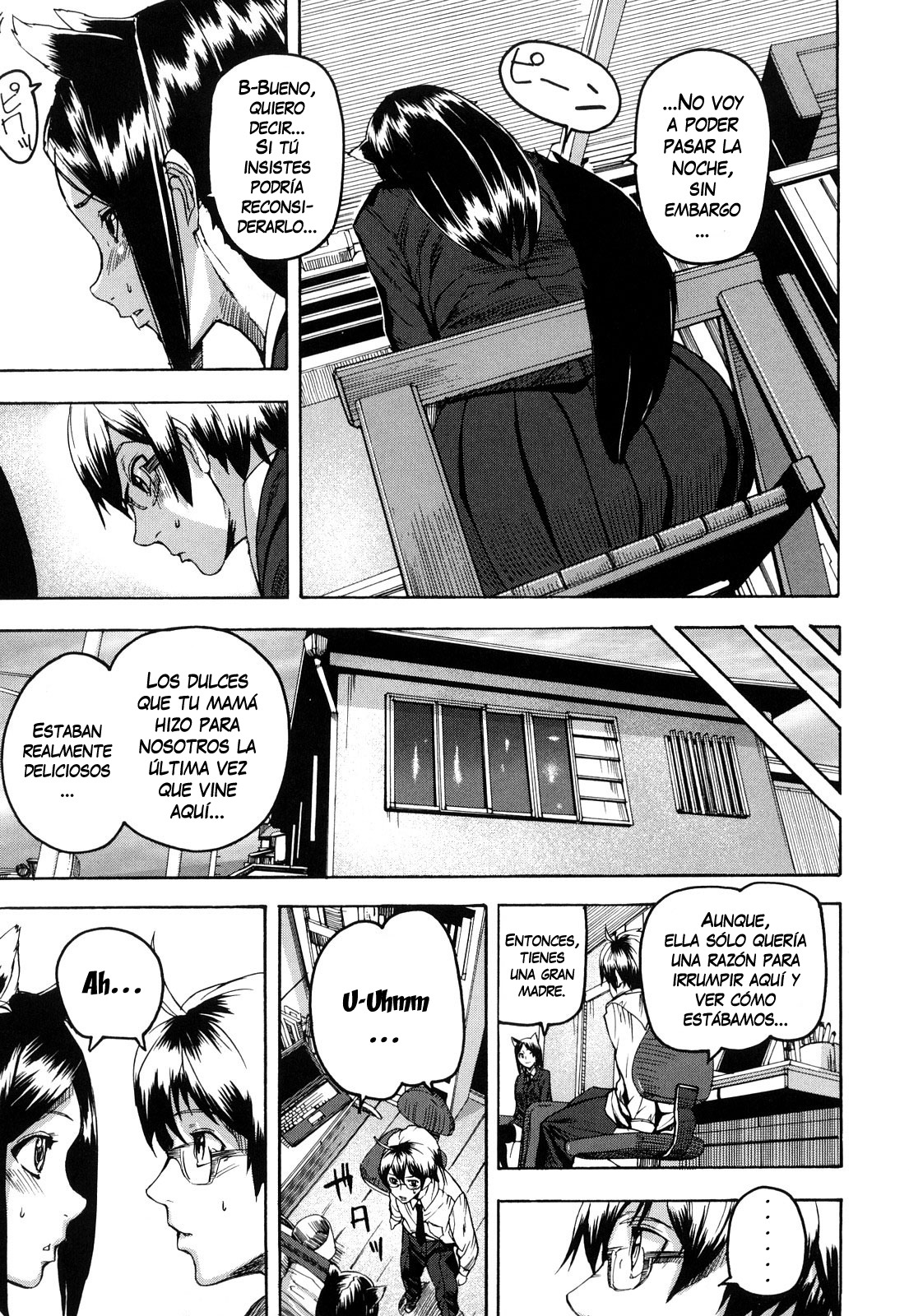 Dream Channel page 9 full