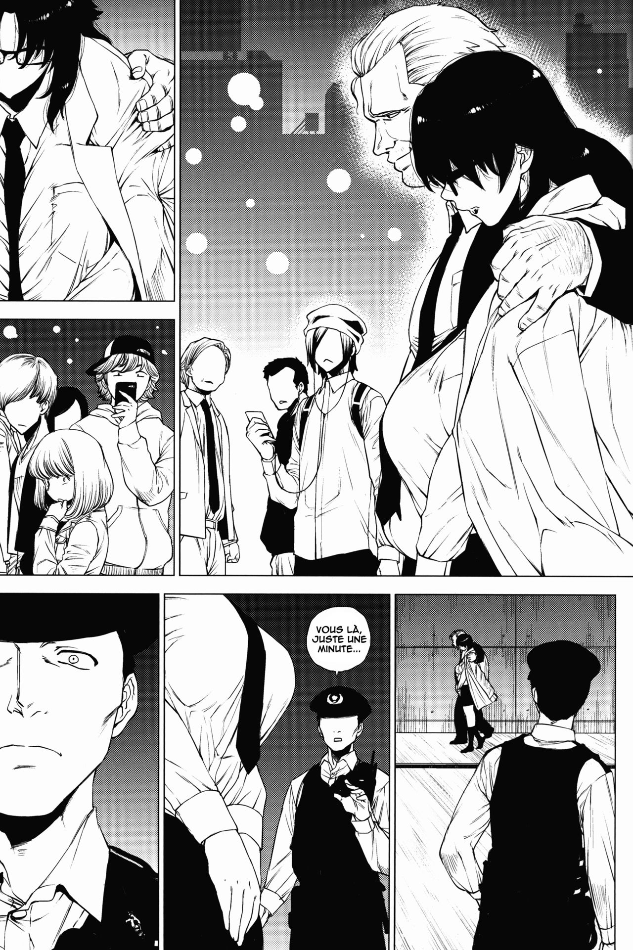 Jukujoshikousei A page 2 full
