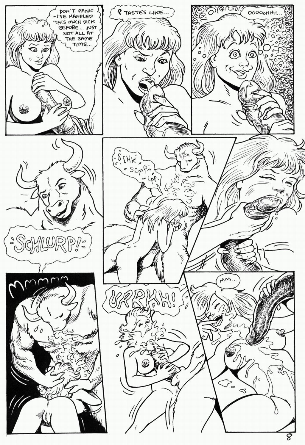 Milk! 8 page 10 full