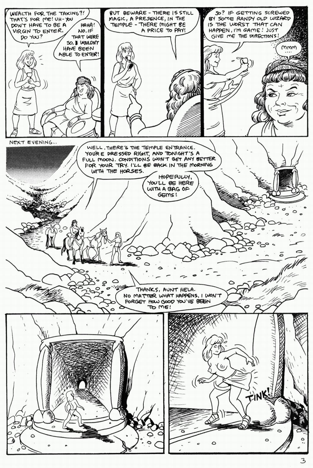 Milk! 8 page 5 full