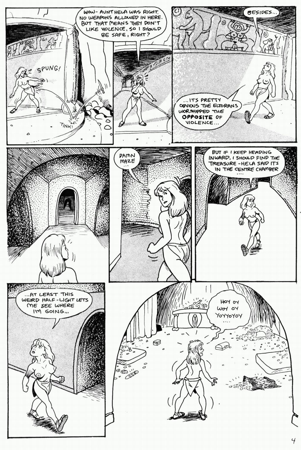 Milk! 8 page 6 full