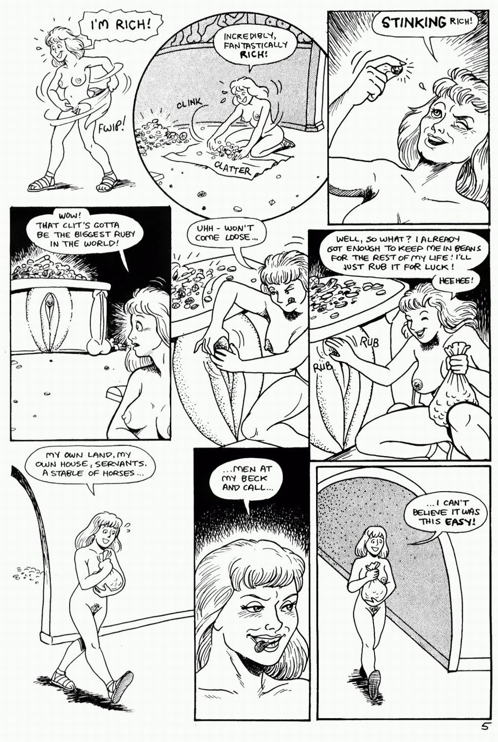 Milk! 8 page 7 full