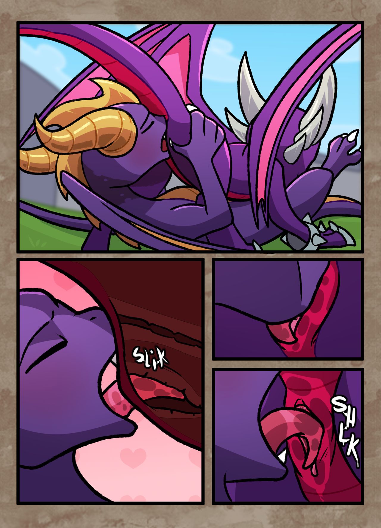 Un amigo necesitado page 12 full