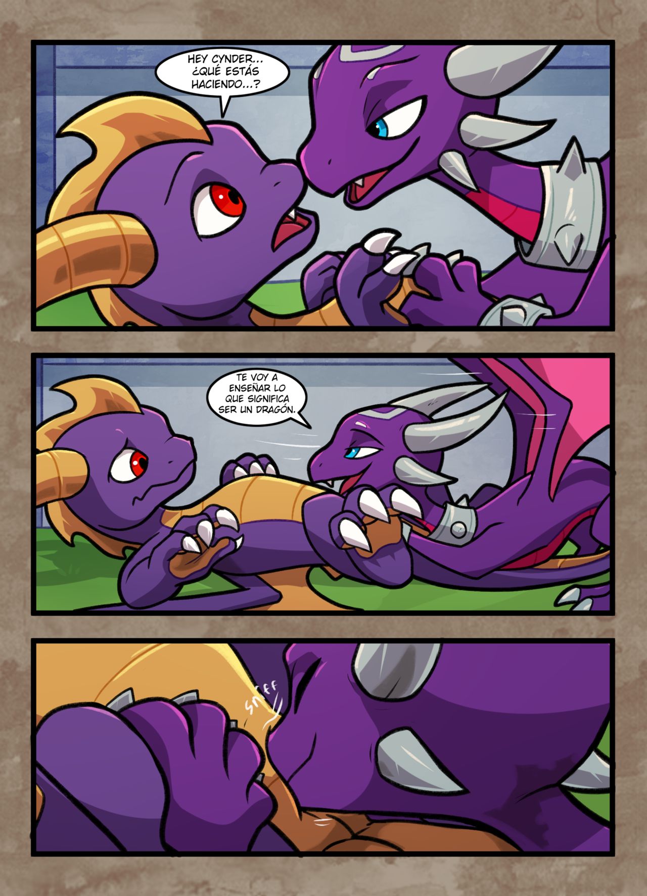 Un amigo necesitado page 4 full