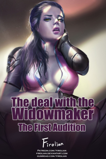 [Firolian] The Deal With The Widowmaker - The First Audition cover