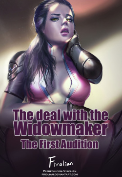 The Deal With The Widowmaker - The First Audition