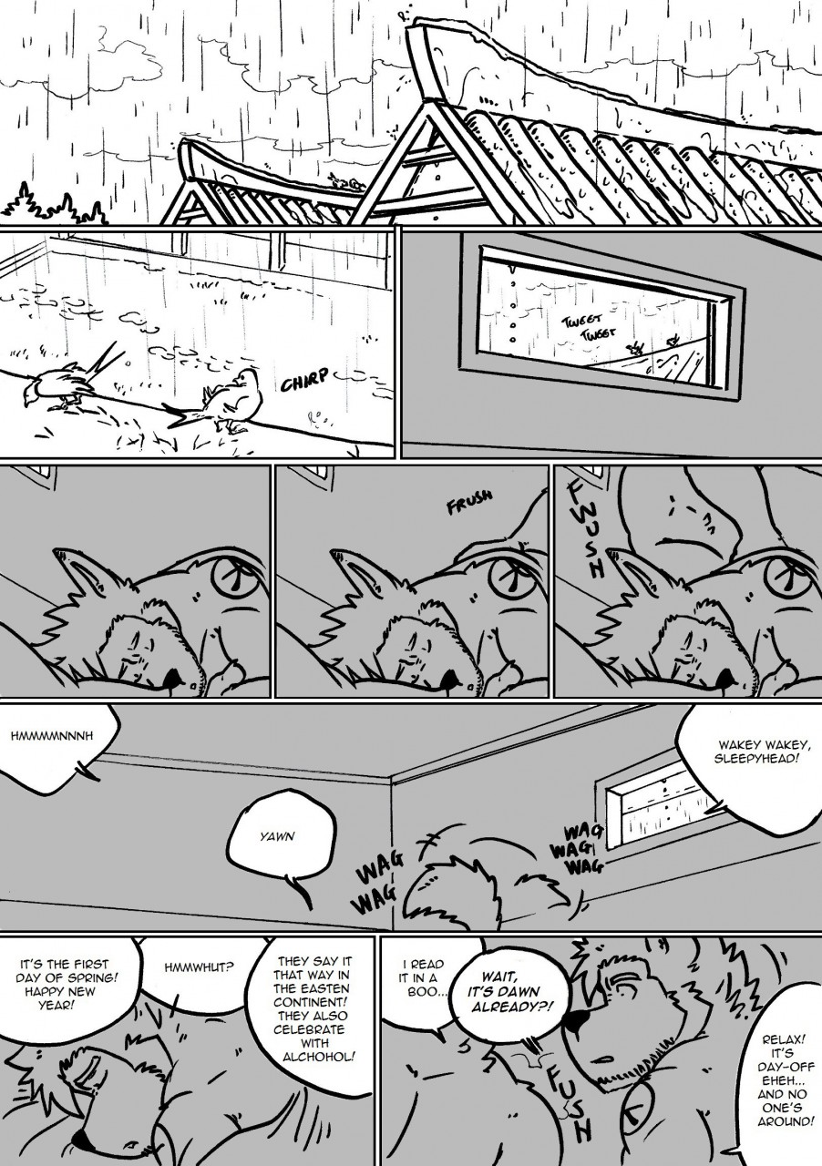 Swords and Fangs 8 page 3 full
