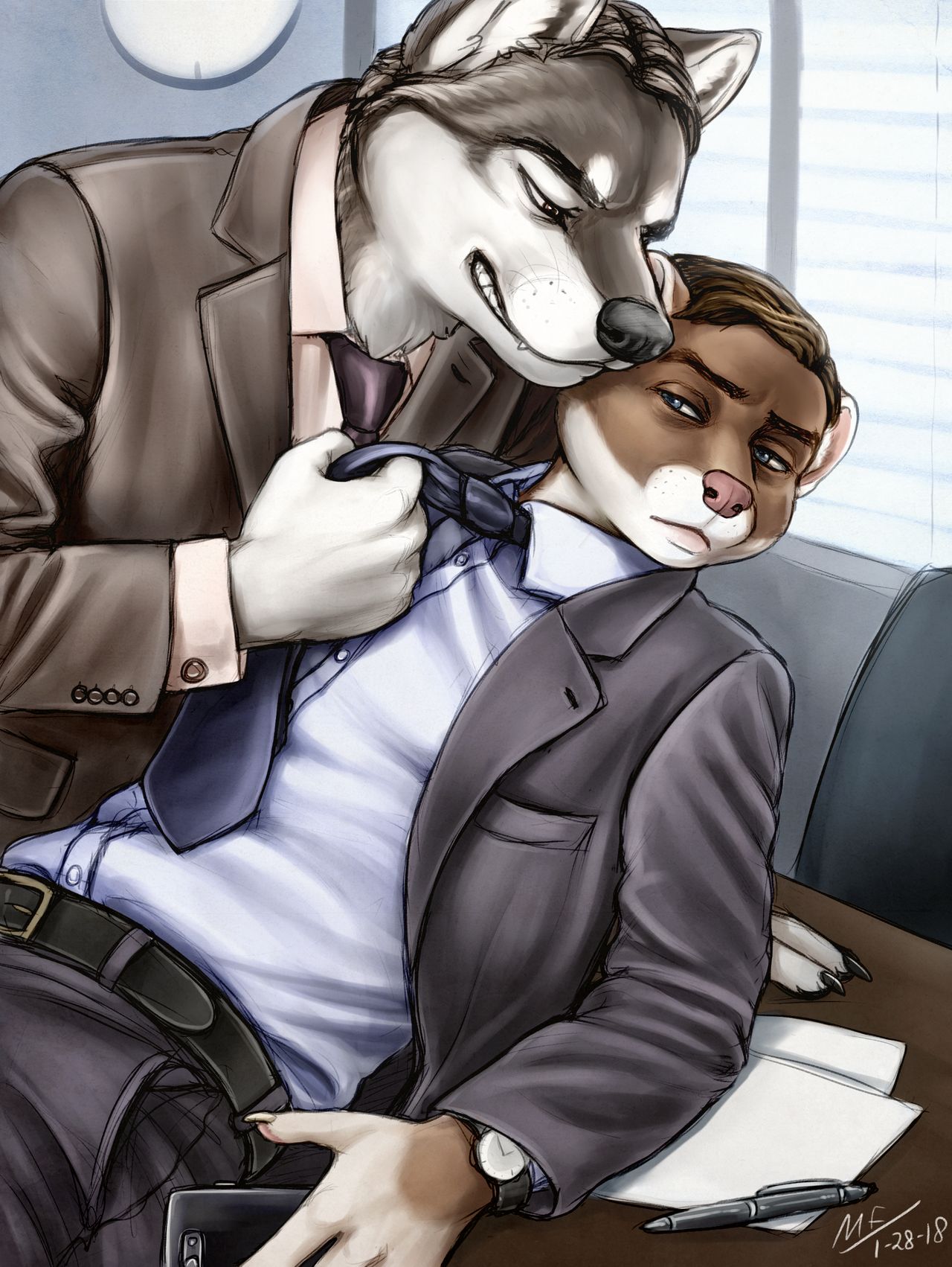 Hi-Res and exclusive artworks page 10 full